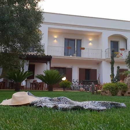 Villa Sofia Affittacamere Porto Cesareo Luaran gambar